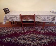 Kirayə (aylıq) Həyət evi/villa Yeni Günəşli qəs., Suraxanı r.