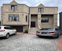 Satılır Həyət evi/villa 20 Yanvar m., Sulutəpə qəs., Binəqədi r.