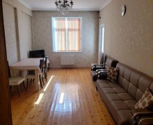 Kirayə (aylıq) Yeni Tikili Həzi Aslanov m., Əhmədli, Xətai r.