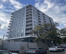 Satılır Yeni Tikili 28 May m., Nərimanov r.