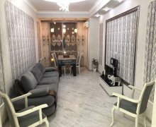 Kirayə (aylıq) Yeni Tikili Bakıxanov qəs., Sabunçu r. Kirayə (aylıq) Yeni Tikili Bakıxanov qəs., Sabunçu r.