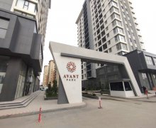 Kirayə (aylıq) Yeni Tikili 20 Yanvar m., Yasamal r.