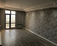 Satılır Yeni Tikili Qara Qarayev m., Nizami r.