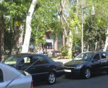 Kirayə (aylıq) Köhnə Tikili Sahil m., Səbail r.