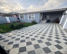 Satılır Həyət evi/villa Binəqədi qəs., Binəqədi r.