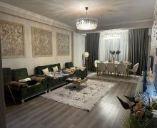 Kirayə (aylıq) Yeni Tikili 28 May m., Nərimanov r.