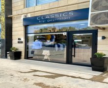 Kirayə (aylıq) Obyekt Yasamal r.