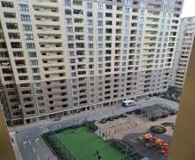 Kirayə (aylıq) Yeni Tikili İnşaatçılar m., Yasamal r.