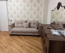 ehmedlide aylıq kiraye evler Əhmədli m., Xətai r.