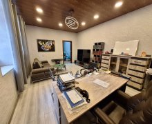 Kirayə (aylıq) Ofis İçərişəhər m., Səbail r.