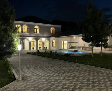 Satılır Həyət evi/villa Mərdəkan, Xəzər r.