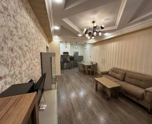 Kirayə (aylıq) Yeni Tikili Xətai m., Xətai r.