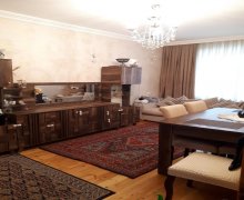 Satılır Köhnə Tikili Həzi Aslanov m., Xətai r.