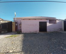 Satılır Həyət evi/villa Avtovağzal m., Biləcəri qəs., Binəqədi r.