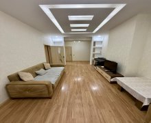 Kirayə (aylıq) Yeni Tikili Xırdalan ş.