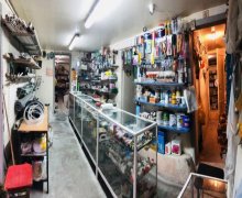 Satılır Obyekt 8-ci mikrorayon, Binəqədi r.