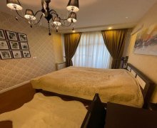 Kirayə (aylıq) Yeni Tikili Elmlər akademiyası m., Yasamal r.