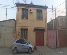 Satılır Həyət evi/villa Neftçilər m., Bakıxanov qəs., Sabunçu r.