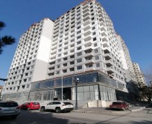 Satılır Yeni Tikili Neftçilər m., Nizami r.