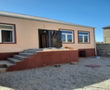 Satılır Həyət evi/villa Binə qəs., Xəzər r.