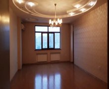 Kirayə (aylıq) Yeni Tikili Memar Əcəmi m., Binəqədi r.