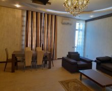 Kirayə (aylıq) Yeni Tikili 28 May m., Nəsimi r.