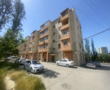 Продажа Вторичка м. Ази Асланова м., Хетаи р.