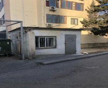 Kirayə (aylıq) Obyekt Azadlıq m., 8-ci mikrorayon, Binəqədi r.