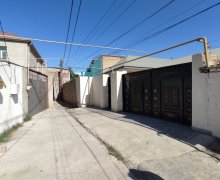 Satılır Obyekt Avtovağzal m., Biləcəri qəs., Binəqədi r.