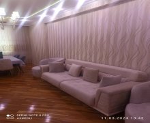 Satılır Yeni Tikili Azadlıq m., 8-ci mikrorayon, Binəqədi r.