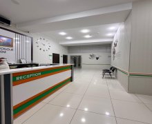 Kirayə (aylıq) Obyekt Nəriman Nərimanov m., Nərimanov r.