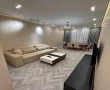 Kirayə (aylıq) Yeni Tikili Gənclik m., Nəsimi r.