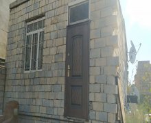 Kirayə (aylıq) Həyət evi/villa Badamdar qəs., Səbail r.