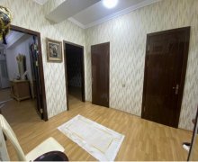 Satılır Yeni Tikili Bakıxanov qəs., Sabunçu r.