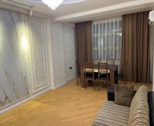 Satılır Yeni Tikili Nəriman Nərimanov m., Nərimanov r.