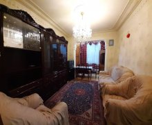 Kirayə (aylıq) Köhnə Tikili Gənclik m., Nərimanov r.