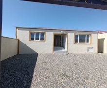 Satılır Həyət evi/villa Binə qəs., Xəzər r.
