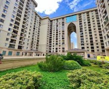 Kirayə (aylıq) Yeni Tikili Nəriman Nərimanov m., Nərimanov r.