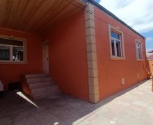 Satılır Həyət evi/villa Xırdalan ş.