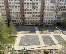 Satılır Köhnə Tikili İnşaatçılar m., Yeni Yasamal qəs., Yasamal r.