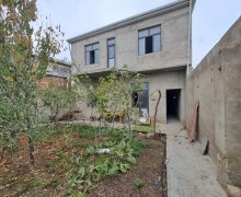 Satılır Həyət evi/villa Keşlə qəs., Nizami r.