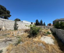 Satılır Torpaq Şüvəlan, Xəzər r.