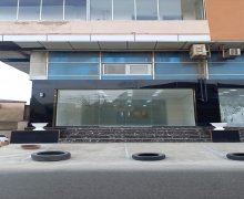 Satılır Obyekt Memar Əcəmi m., 2-ci mikrorayon, Nəsimi r.