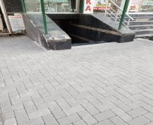 Kirayə (aylıq) Obyekt Yasamal r.