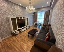 Kirayə (aylıq) Yeni Tikili Elmlər akademiyası m., Yasamal qəs., Yasamal r.