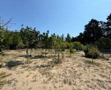 Satılır Torpaq Mərdəkan, Xəzər r.