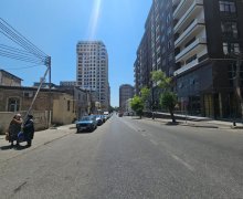 Satılır Obyekt 28 May m., Nəsimi r.