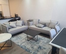 Kirayə (aylıq) Yeni Tikili 8 Noyabr m., Nəsimi r.