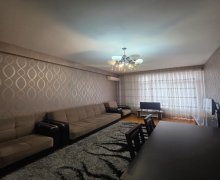 Kirayə (aylıq) Yeni Tikili Xətai m., Xətai r.