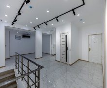 Satılır Obyekt Memar Əcəmi m., 3-cü mikrorayon, Nəsimi r.